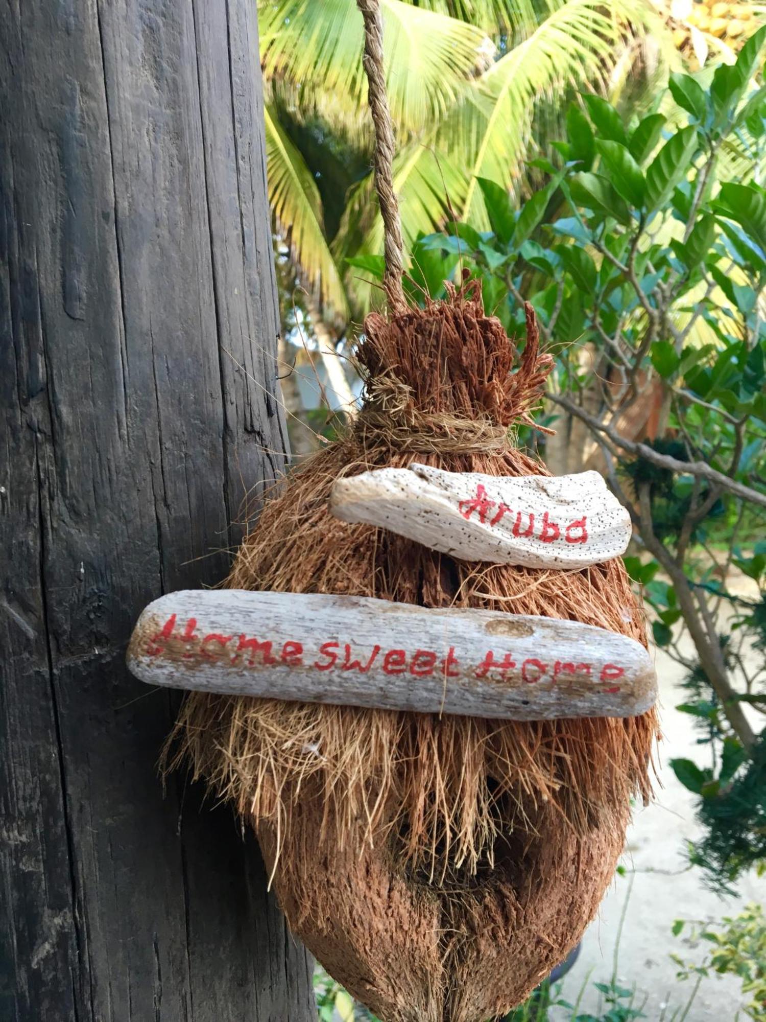Bubali Gardens By Kamerlingh Villa Noord Ngoại thất bức ảnh