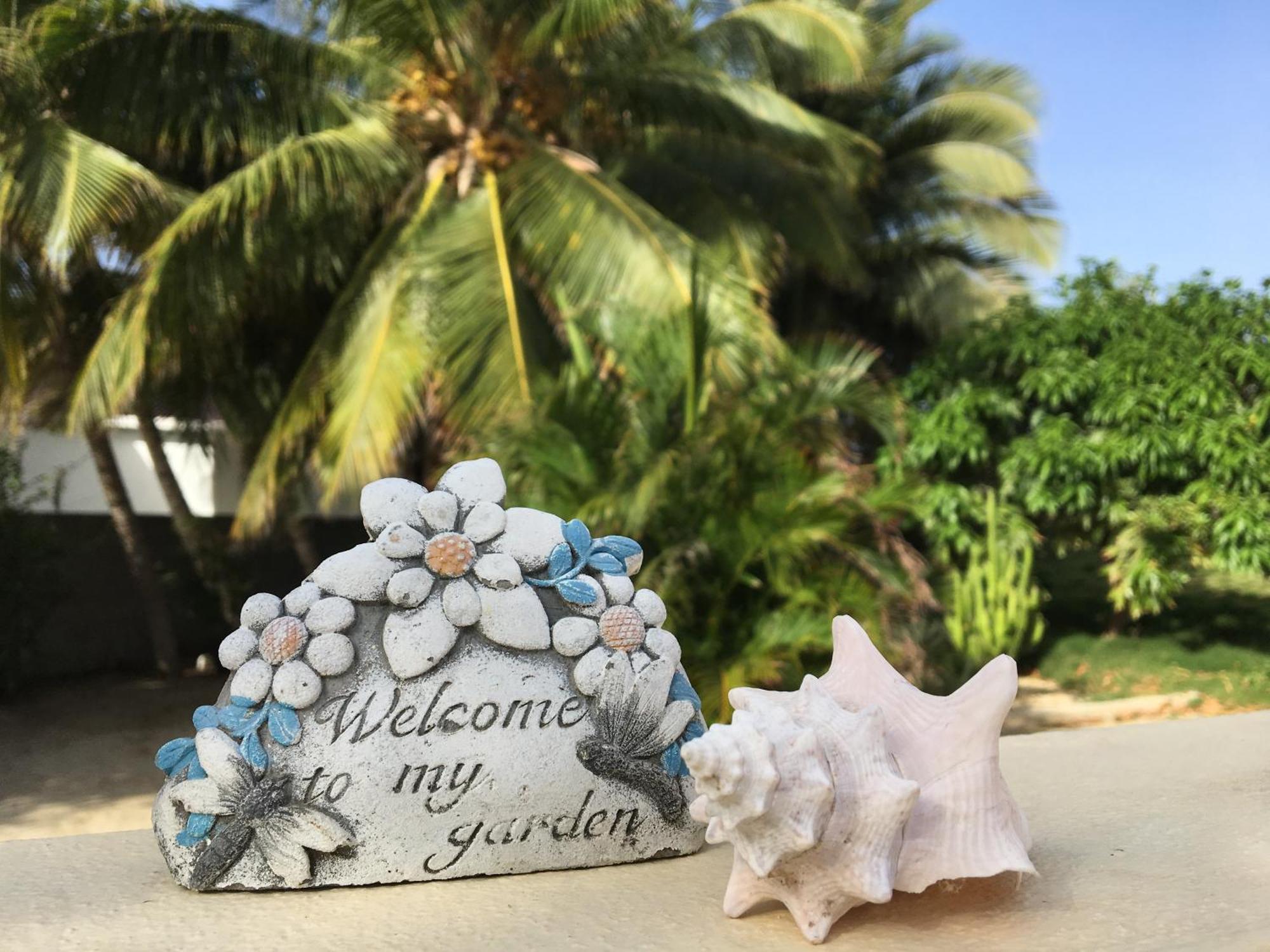 Bubali Gardens By Kamerlingh Villa Noord Ngoại thất bức ảnh
