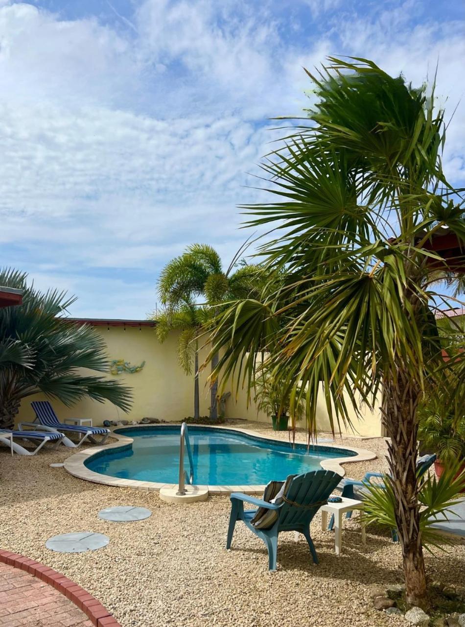Bubali Gardens By Kamerlingh Villa Noord Ngoại thất bức ảnh