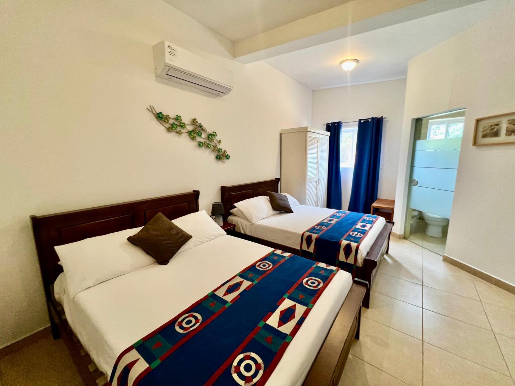 Bubali Gardens By Kamerlingh Villa Noord Ngoại thất bức ảnh