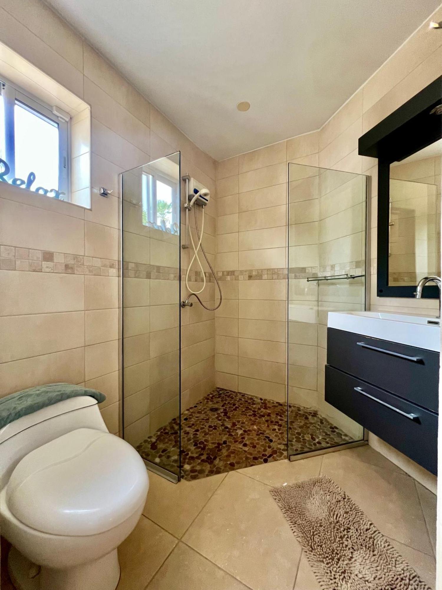 Bubali Gardens By Kamerlingh Villa Noord Ngoại thất bức ảnh
