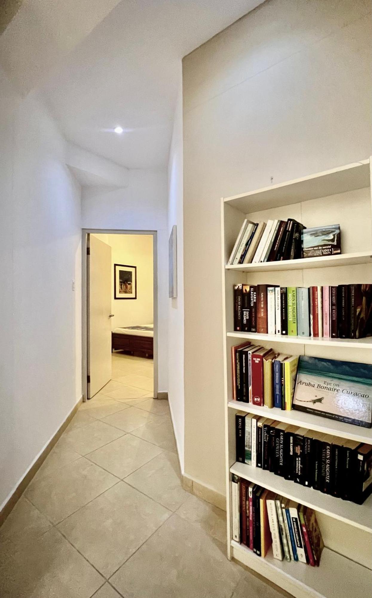 Bubali Gardens By Kamerlingh Villa Noord Ngoại thất bức ảnh