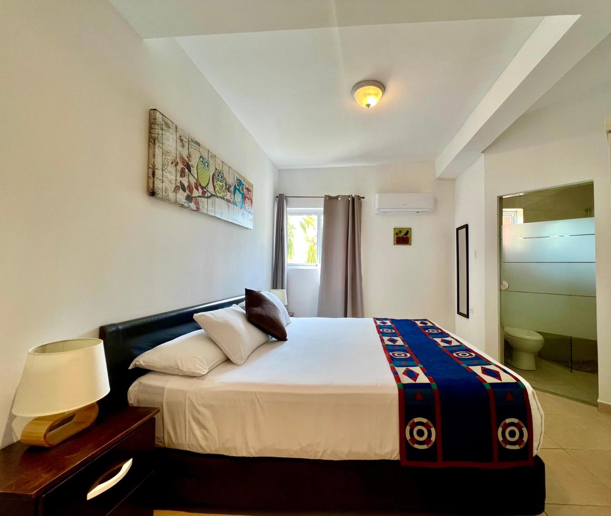 Bubali Gardens By Kamerlingh Villa Noord Ngoại thất bức ảnh
