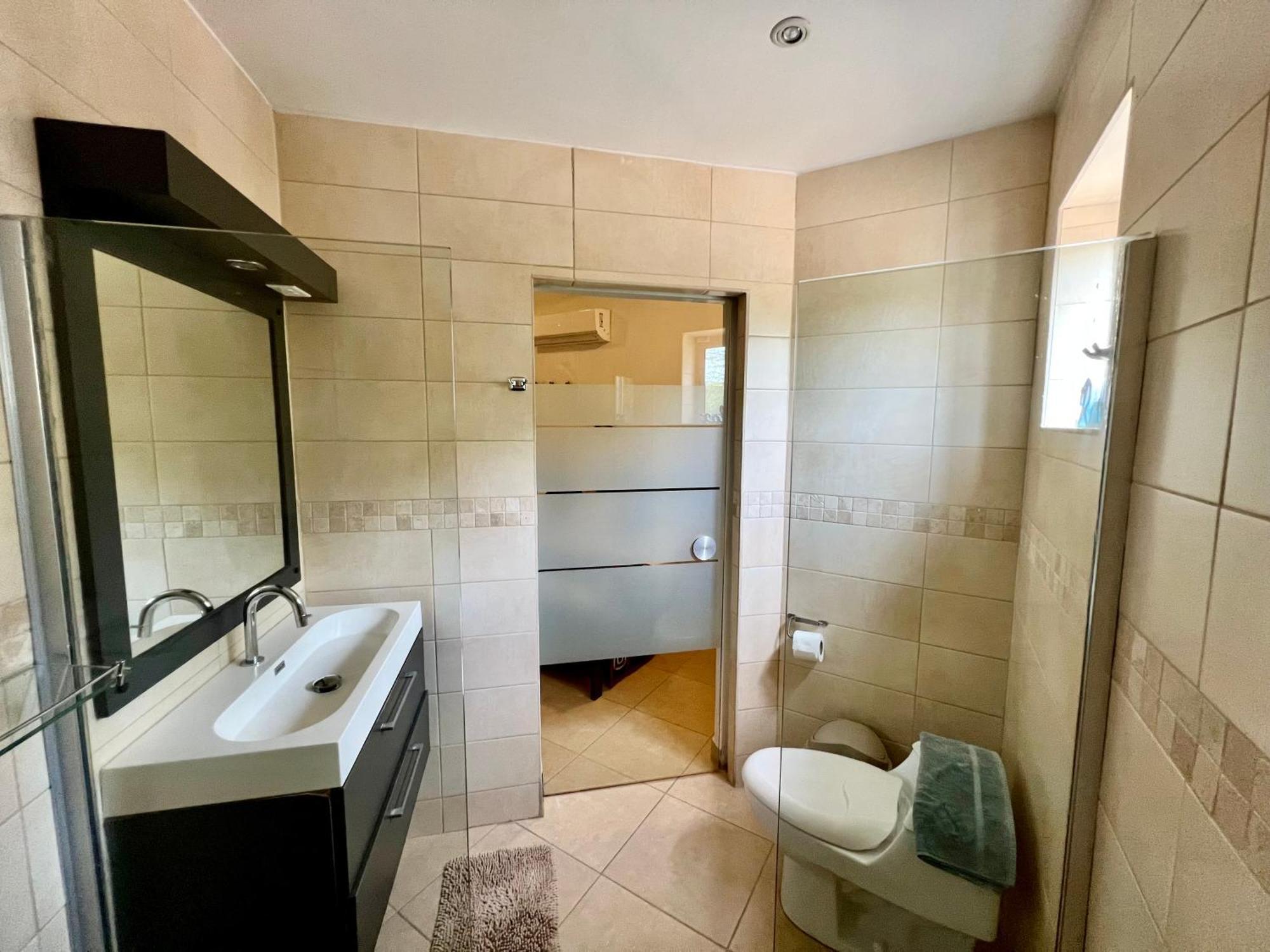 Bubali Gardens By Kamerlingh Villa Noord Ngoại thất bức ảnh