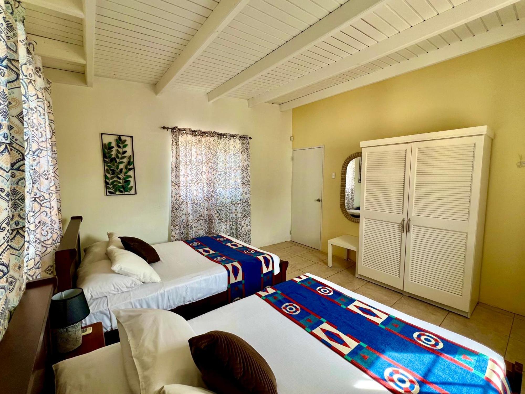 Bubali Gardens By Kamerlingh Villa Noord Ngoại thất bức ảnh