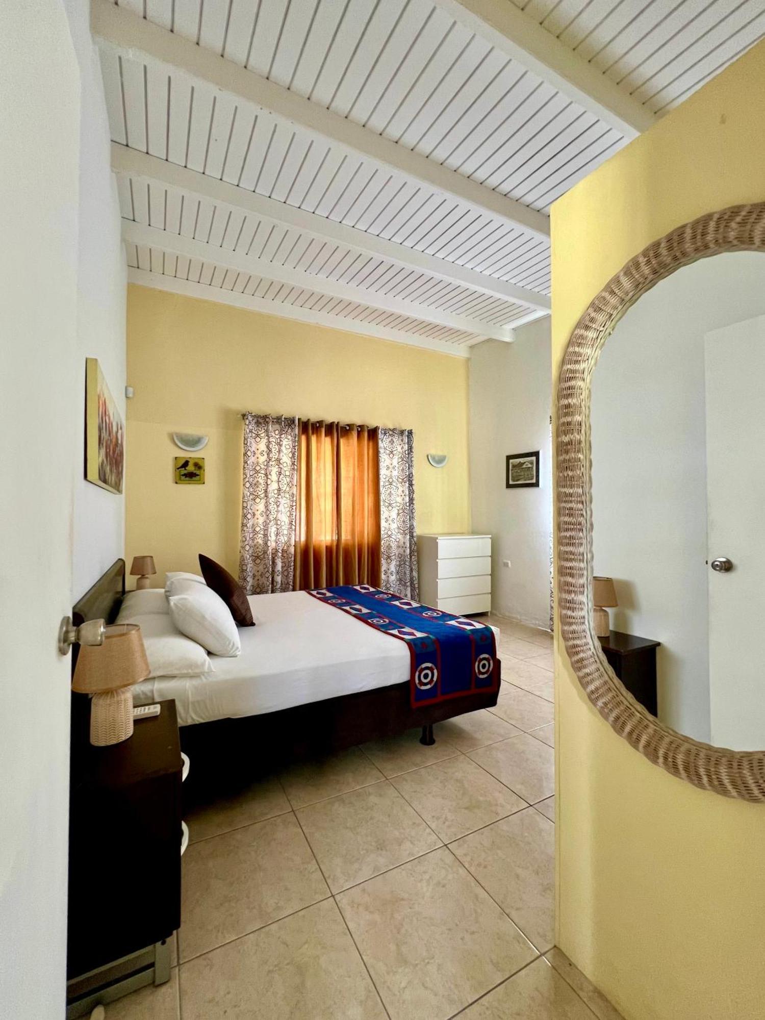 Bubali Gardens By Kamerlingh Villa Noord Ngoại thất bức ảnh
