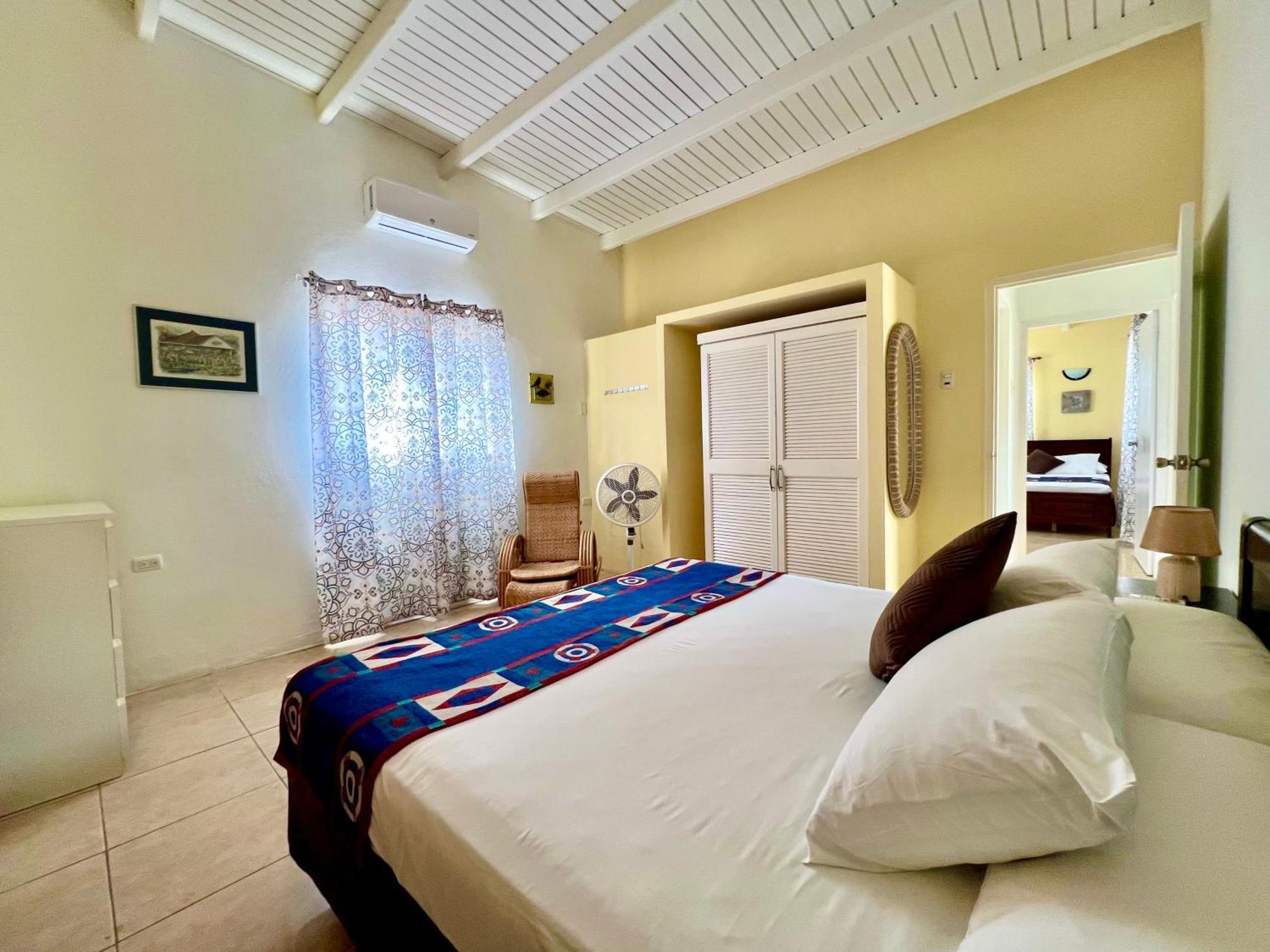 Bubali Gardens By Kamerlingh Villa Noord Ngoại thất bức ảnh