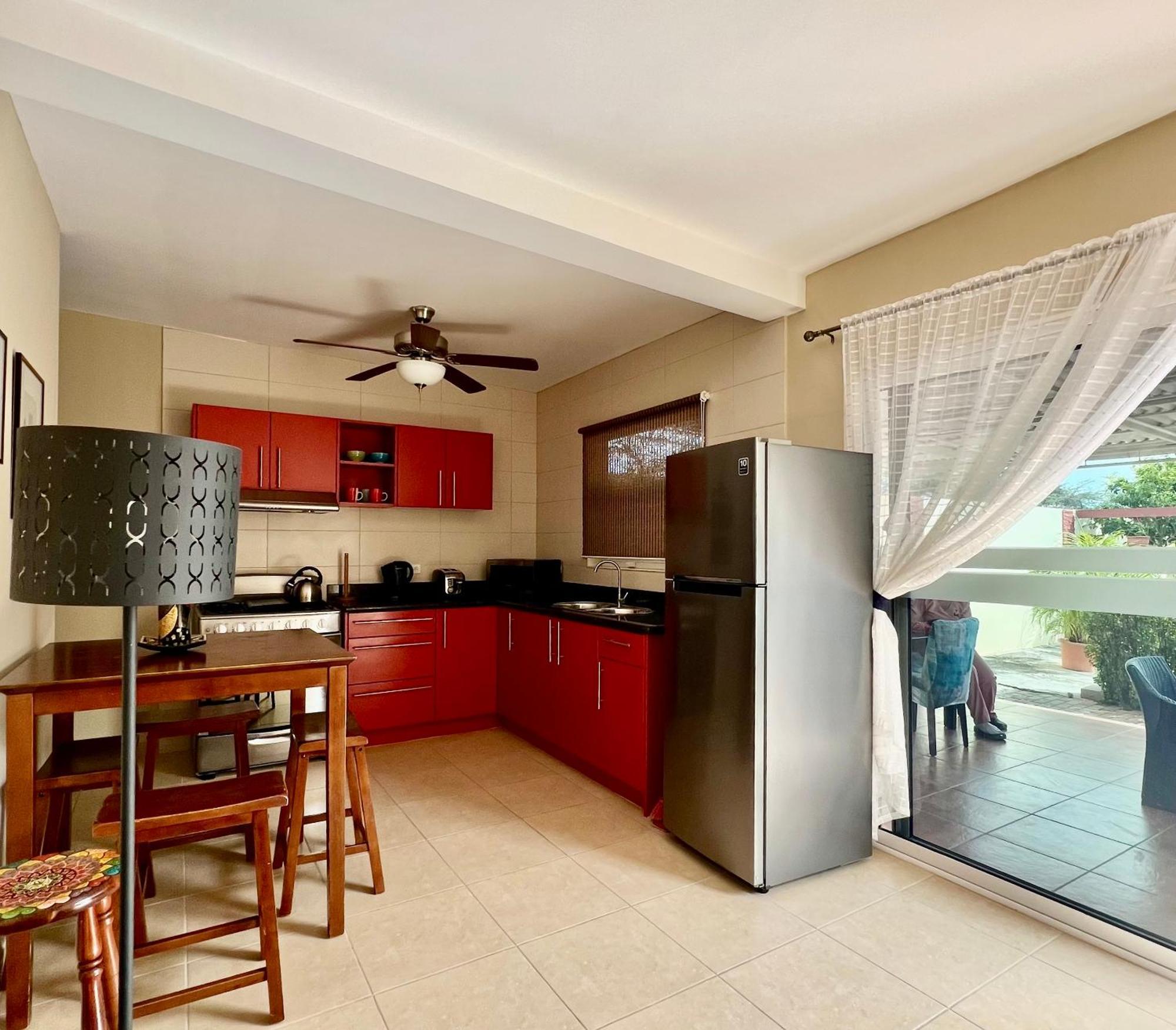 Bubali Gardens By Kamerlingh Villa Noord Ngoại thất bức ảnh