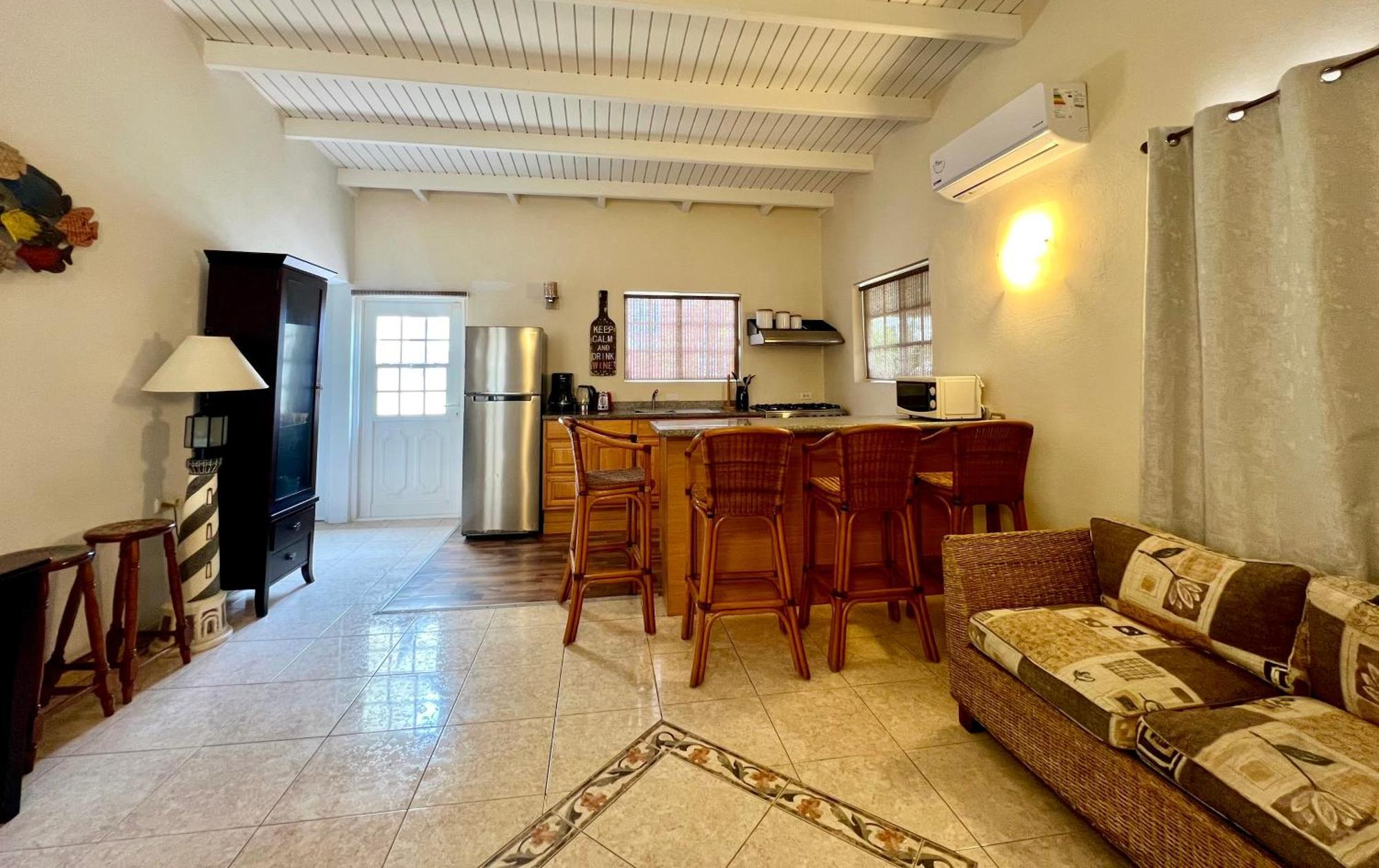Bubali Gardens By Kamerlingh Villa Noord Ngoại thất bức ảnh