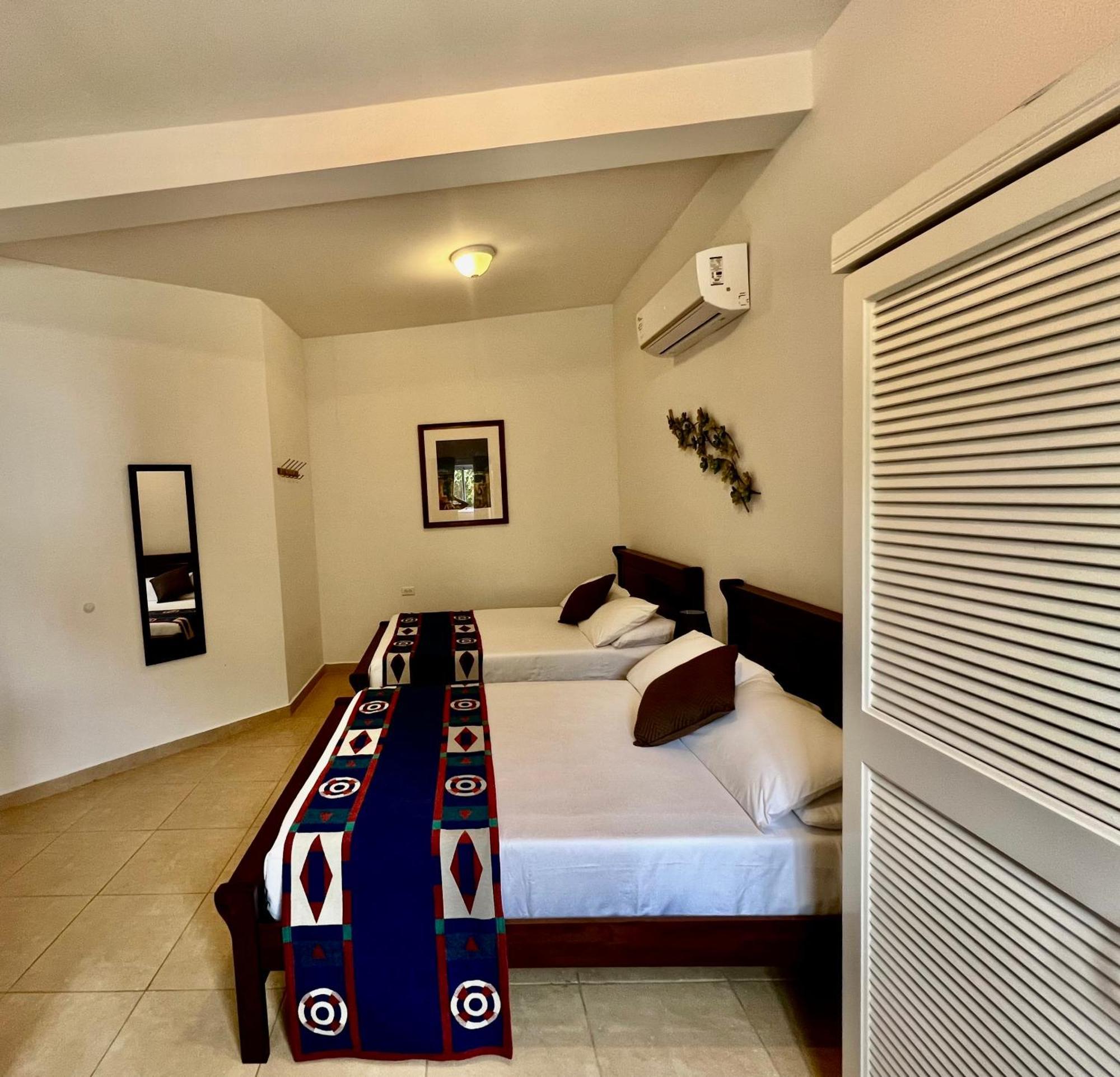 Bubali Gardens By Kamerlingh Villa Noord Ngoại thất bức ảnh